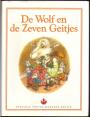 De wolf en de zeven geitjes