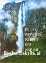 De wondere wereld der natuur 1