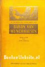 De wonderlijke avonturen van Baron van Munchhausen