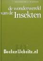 De wonderwereld van de insekten