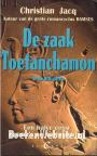 De zaak Toetanchamon