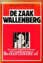 De zaak Wallenberg