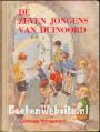 De zeven jongens van Duinoord 1
