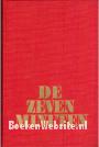 De zeven minuten