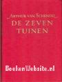 De zeven tuinen