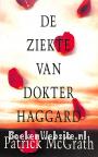 De ziekte van dokter Haggard