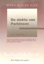 De ziekte van Parkinson