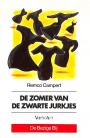 De zomer van de zwarte jurkjes