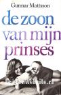 De zoon van mijn prinses