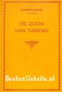 De zoon van Tarzan