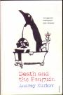 Death and the Penquin