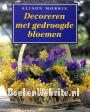 Decoreren met gedroogde bloemen