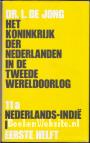 Deel 11a * Nederlands-Indie I
