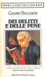 Dei delitti e delle pene