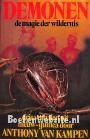 Demonen, de magie der wildernis