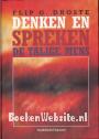 Denken en spreken 