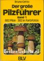 Der Grosse Pilzführer 1
