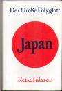 Der Grosse Polygott Japan Reiseführer