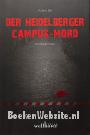 Der Heidelberger Campus-mord