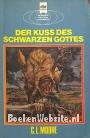 Der Kuss des schwarzen Gottes