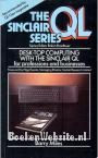 Desk-Top Computing with the Sinclair QL
