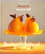 Desserts nieuwe stijl