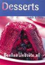 Desserts