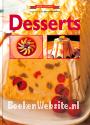 Desserts