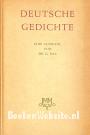 Deutsche Gedichte