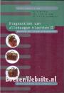 Diagnostiek van alledaagse klachten II
