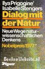 Dialog mit der Natur