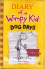 Diary of a Wimpy Kid, Dog Days