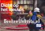 Dicht op het nieuws