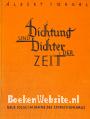 Dichtung und Dichter der Zeit