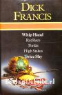 Dick Francis omnibus