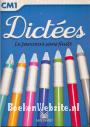 Dictees CM1
