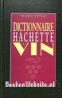 Dictionaire Hachette du Vin