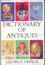 Dictionary of Antiques