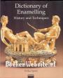 Dictionary of Enamelling