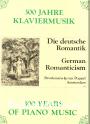 Die deutsche Romantik