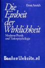 Die Einheit der Wirklichkeit