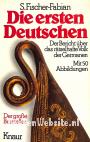 Die ersten Deutschen