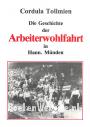 Die Geschichte der Arbeiter-wohlfahrt, gesigneerd