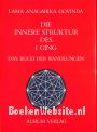 Die innere Struktur des I Ging