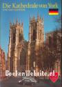 Die Kathedrale von York