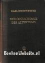 Die Occultismus des Altertums