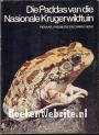 Die Paddas van die Nasionale Krugerwildtuin