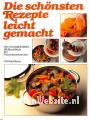 Die schönsten Rezepte leicht gemacht