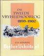 Die Tweede Vryheidsoorlog 1899-1902