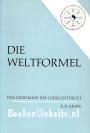 Die Weltformel